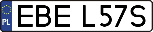 EBEL57S