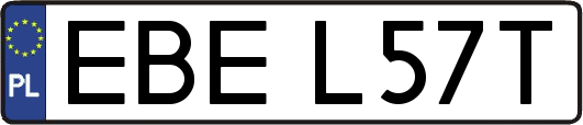 EBEL57T