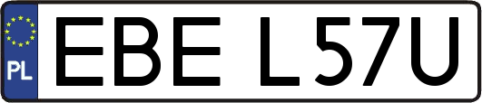 EBEL57U