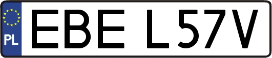 EBEL57V