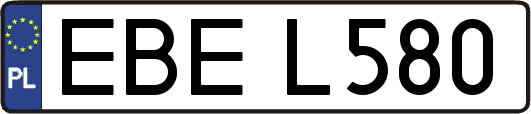 EBEL580