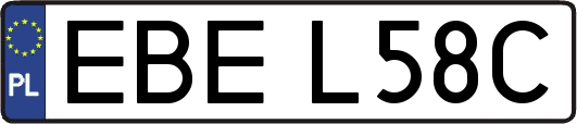 EBEL58C