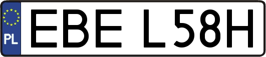EBEL58H