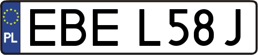 EBEL58J