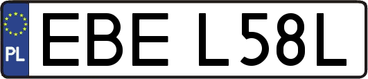 EBEL58L