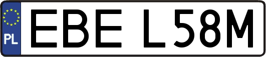EBEL58M