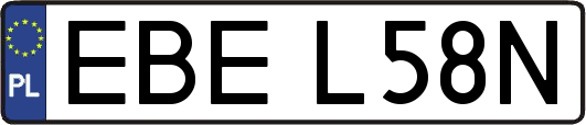 EBEL58N