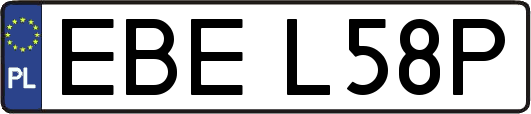EBEL58P