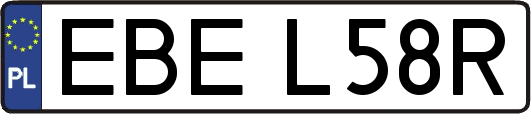 EBEL58R