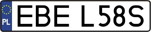EBEL58S