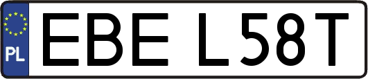 EBEL58T