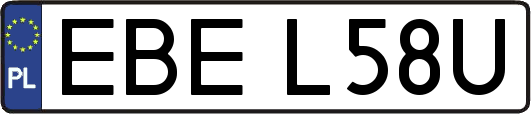 EBEL58U