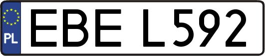 EBEL592