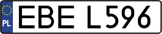 EBEL596