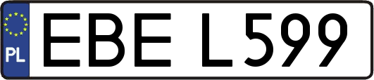 EBEL599