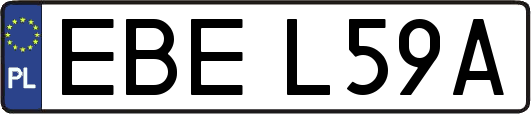 EBEL59A