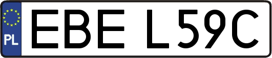 EBEL59C