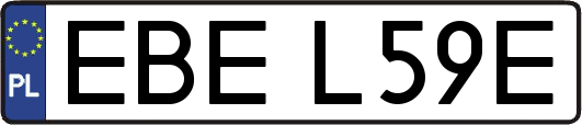 EBEL59E