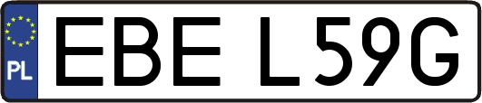 EBEL59G