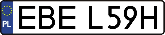 EBEL59H