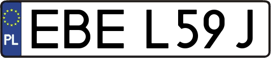 EBEL59J
