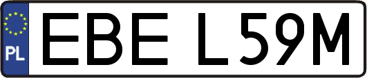 EBEL59M