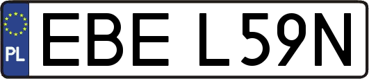 EBEL59N