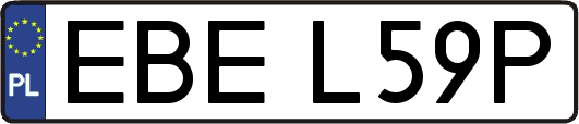 EBEL59P