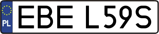 EBEL59S