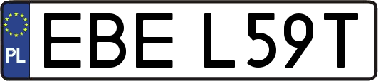 EBEL59T