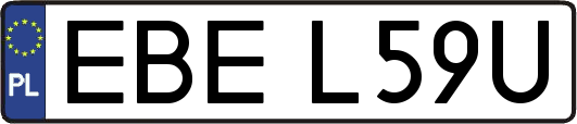 EBEL59U