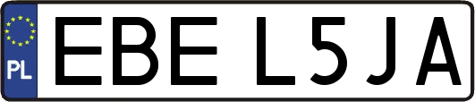 EBEL5JA