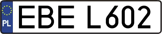 EBEL602