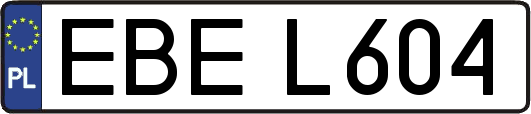 EBEL604