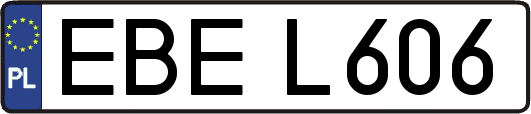EBEL606