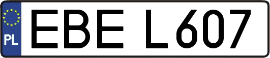 EBEL607