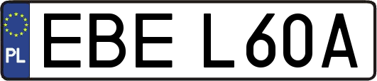 EBEL60A
