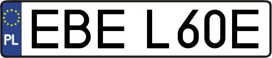 EBEL60E
