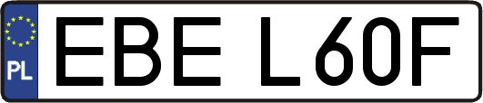 EBEL60F