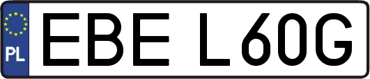EBEL60G