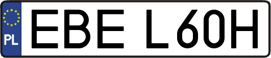 EBEL60H