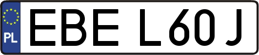EBEL60J