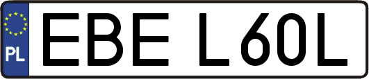 EBEL60L