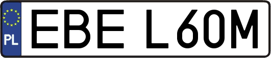 EBEL60M