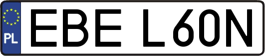 EBEL60N