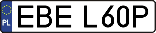 EBEL60P