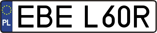 EBEL60R