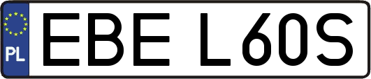 EBEL60S