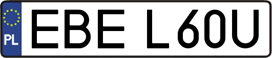 EBEL60U