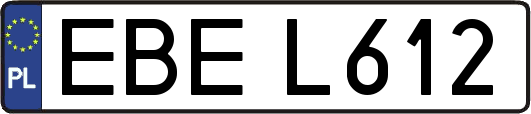 EBEL612